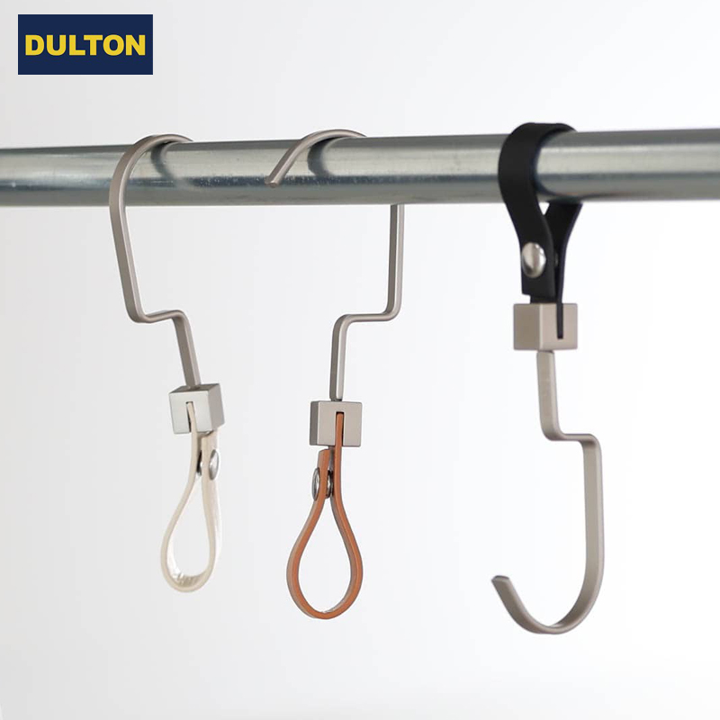 ■ダルトン■■2026SS　新作■　Strap hook