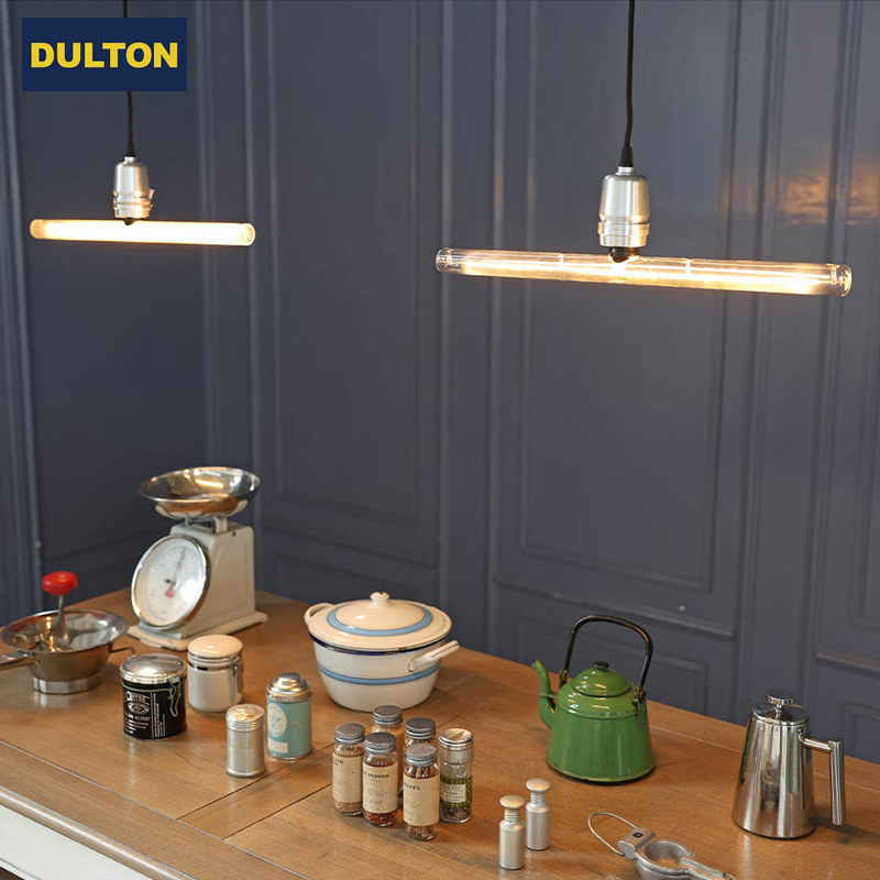 ■ダルトン■■2026SS　新作■　LED Tube glass bulb