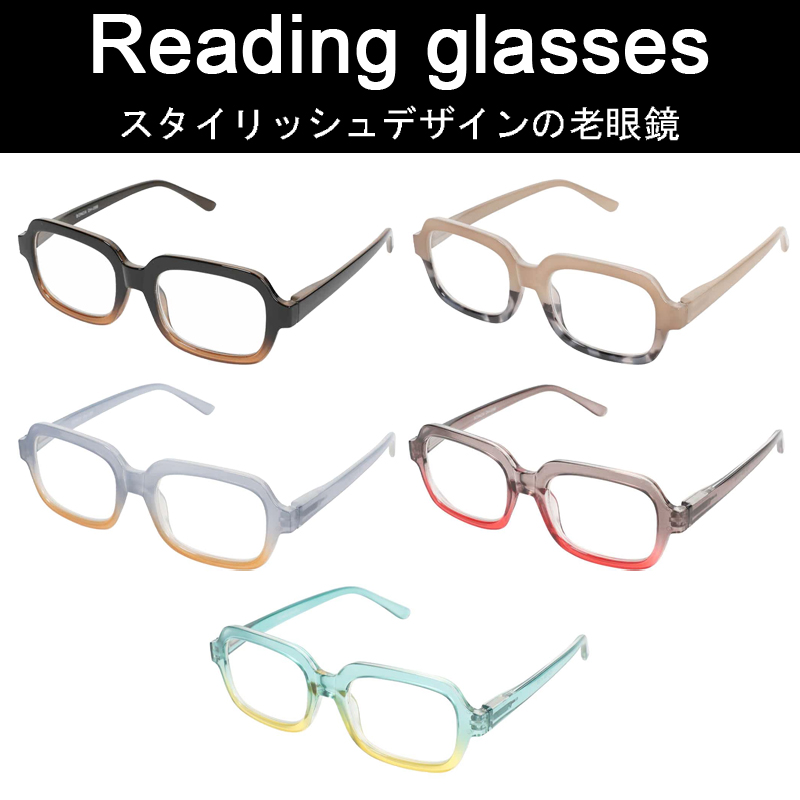 ■ダルトン■■2026SS　新作■　Reading glasses