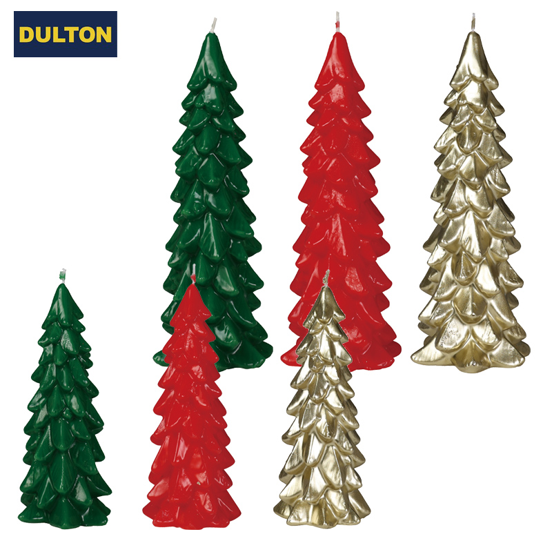 ■ダルトン■■2026X'mas　先行予約■　Candle tree