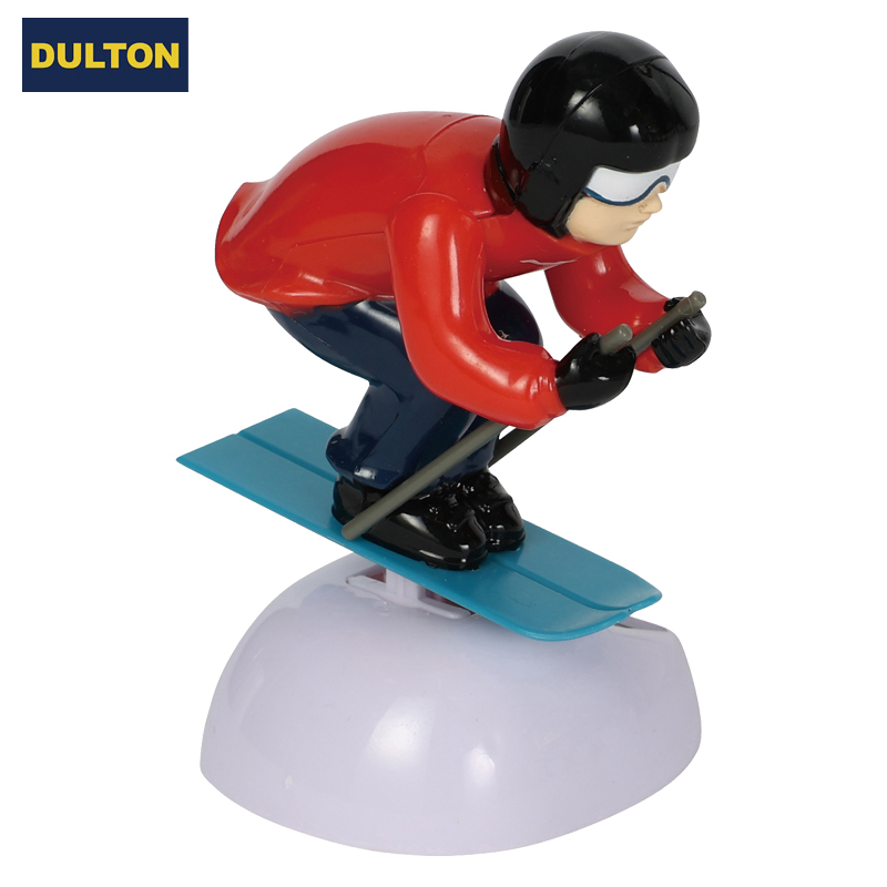 ■ダルトン■■2026X'mas　先行予約■　Solar dancer　Alpen skier