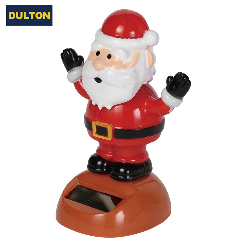 ■ダルトン■■2026X'mas　先行予約■　Solar dancer　Santa