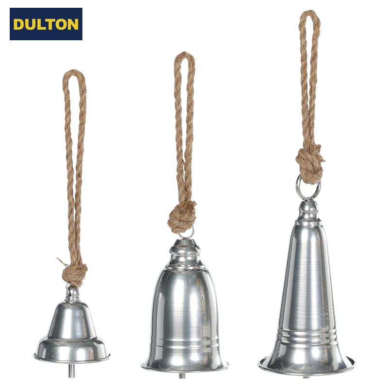 ■ダルトン■■2026X'mas　先行予約■　Hanging metal bell