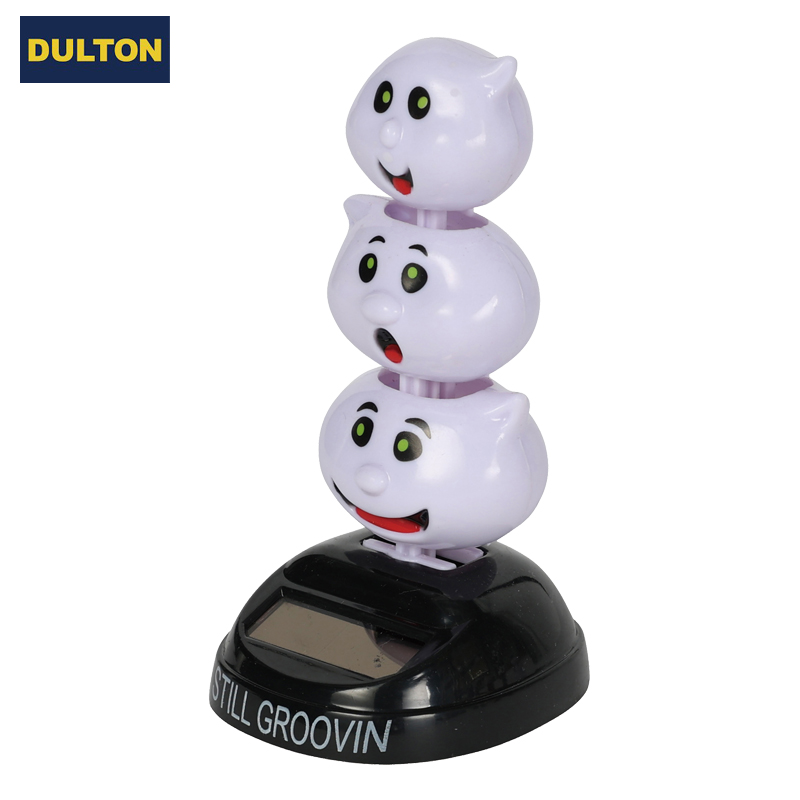 ■ダルトン■■2026ハロウィン　先行予約■　Solar dancer　Stacked ghosts