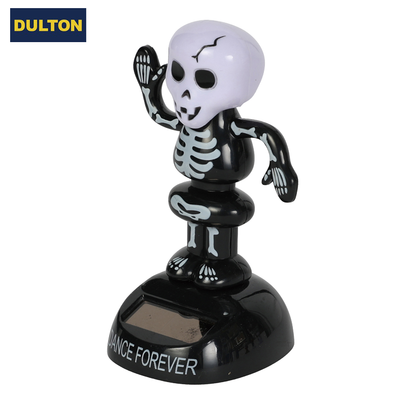 ■ダルトン■■2026ハロウィン　先行予約■　Solar dancer　Skeleton