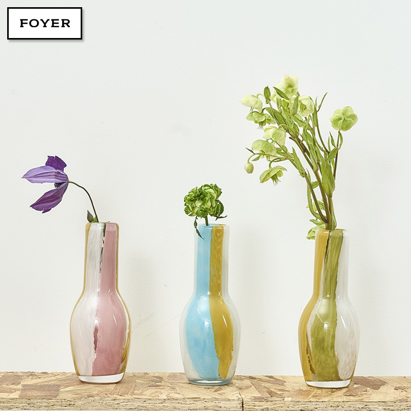 ■FOYER（ホワイエ）■■2025AW　新作■　DG マラッカベース