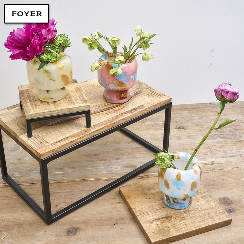 ■FOYER（ホワイエ）■■2025AW　新作■　DG メロウベース