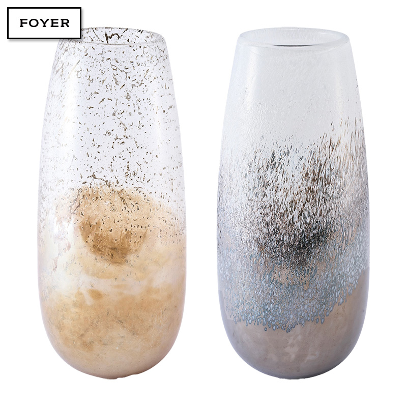 ■FOYER（ホワイエ）■■2025AW　新作■　DG グラスベース