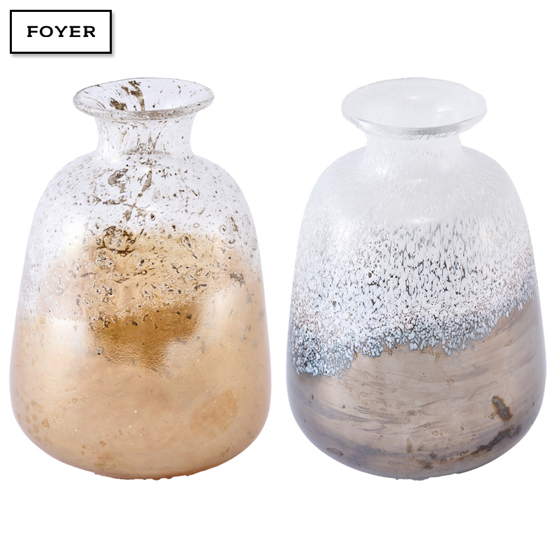 ■FOYER（ホワイエ）■■2025AW　新作■　DG ラヴィッシュボトル