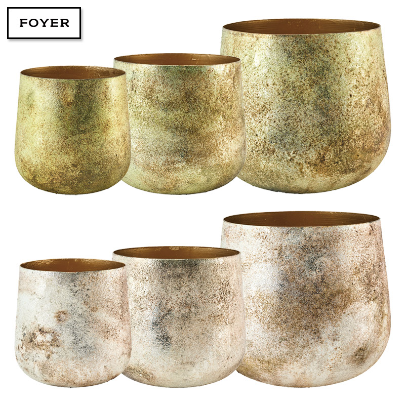 ■FOYER(ホワイエ)■■2025AW 新作■ AM ボウルポット IZUMO