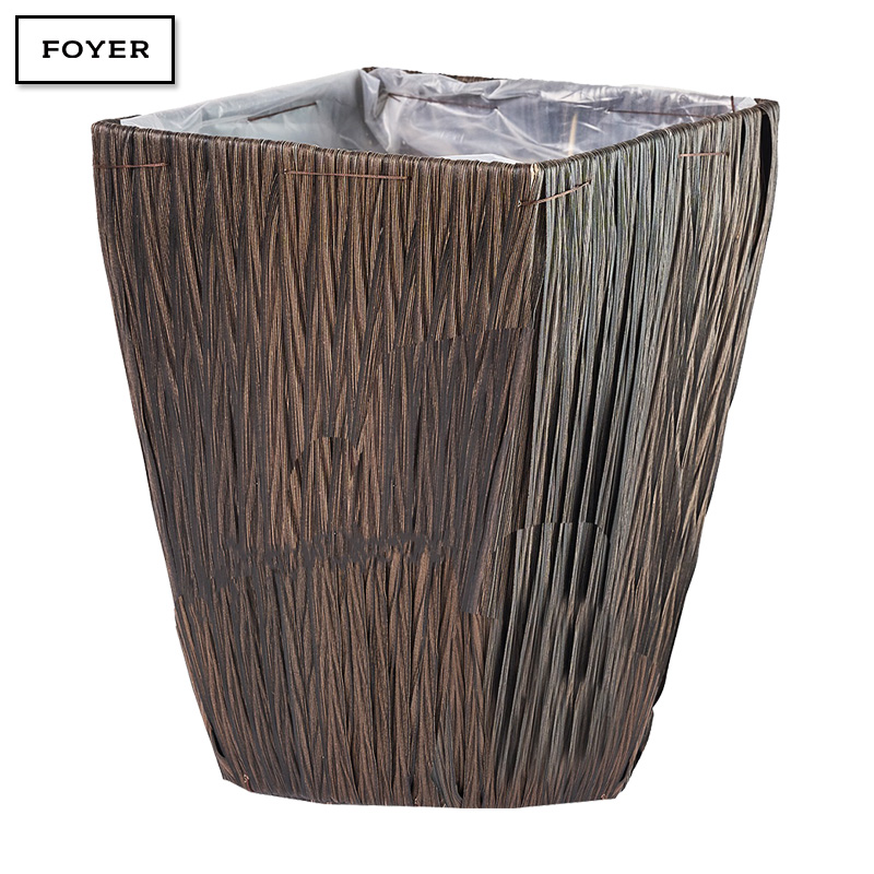 ■FOYER（ホワイエ）■■2026AW　新作■　PE フロー角錐チョコ