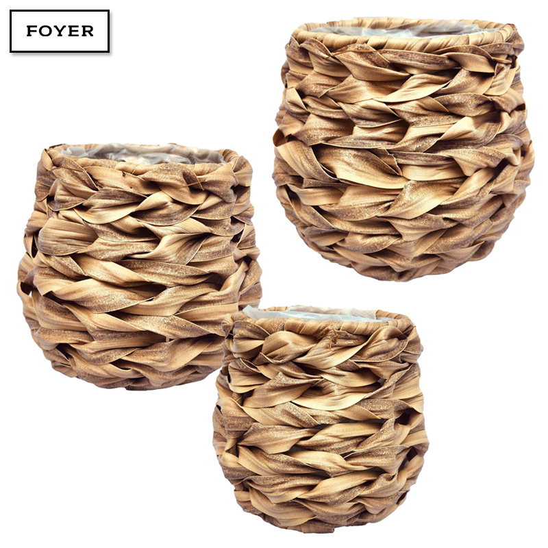 ■FOYER（ホワイエ）■■2026AW　新作■　PE オルビス　ナチュラル