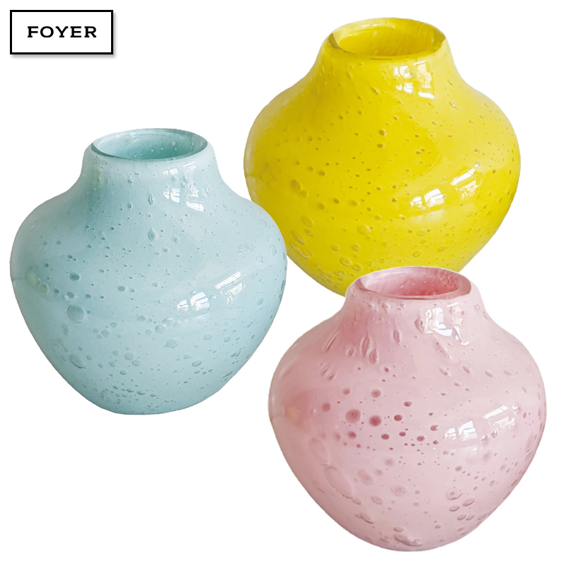 ■FOYER（ホワイエ）■■2026AW　新作■　DG ガラスキュルット