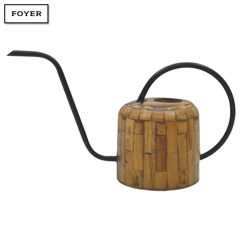 ■FOYER（ホワイエ）■■2026AW　新作■　FL  アイアン jobojobo ジョーロ