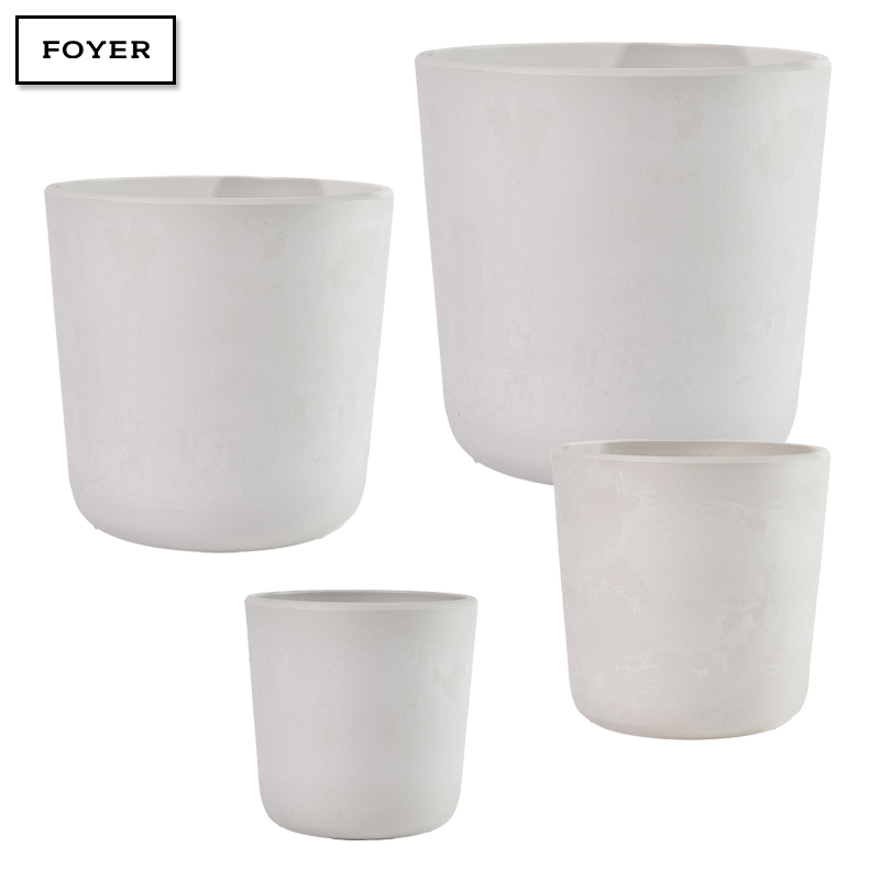 ■FOYER（ホワイエ）■■2026AW　新作■　SK 円錐アーク　ミルキー