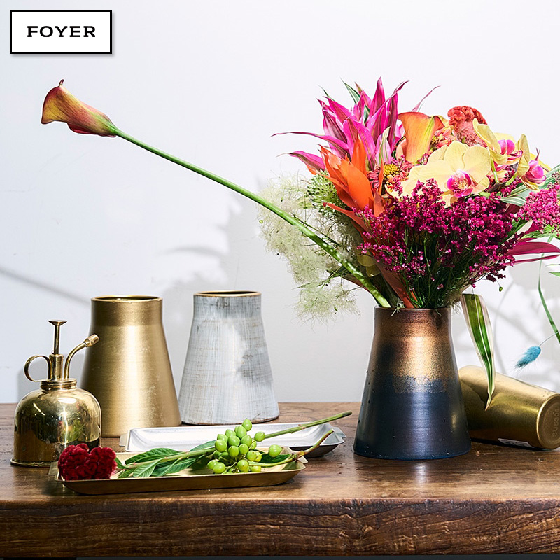 ■FOYER（ホワイエ）■■2026AW　新作■　MC テーパードベース