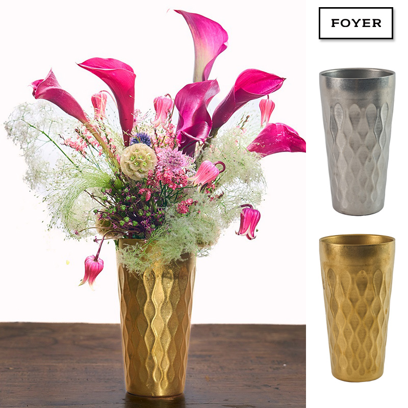 ■FOYER（ホワイエ）■■2026AW　新作■　SSDW Damask Tumbler
