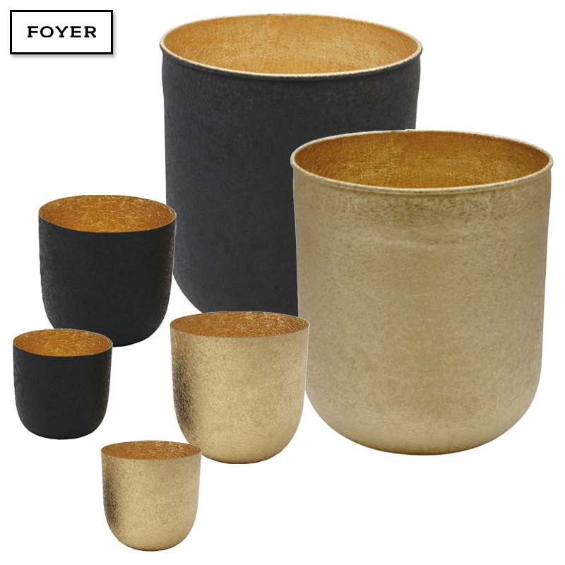 ■FOYER（ホワイエ）■■2026AW　新作■　FL アールポット