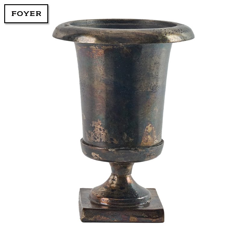 ■FOYER（ホワイエ）■■2026AW　新作■　AM コンポート　ブラック