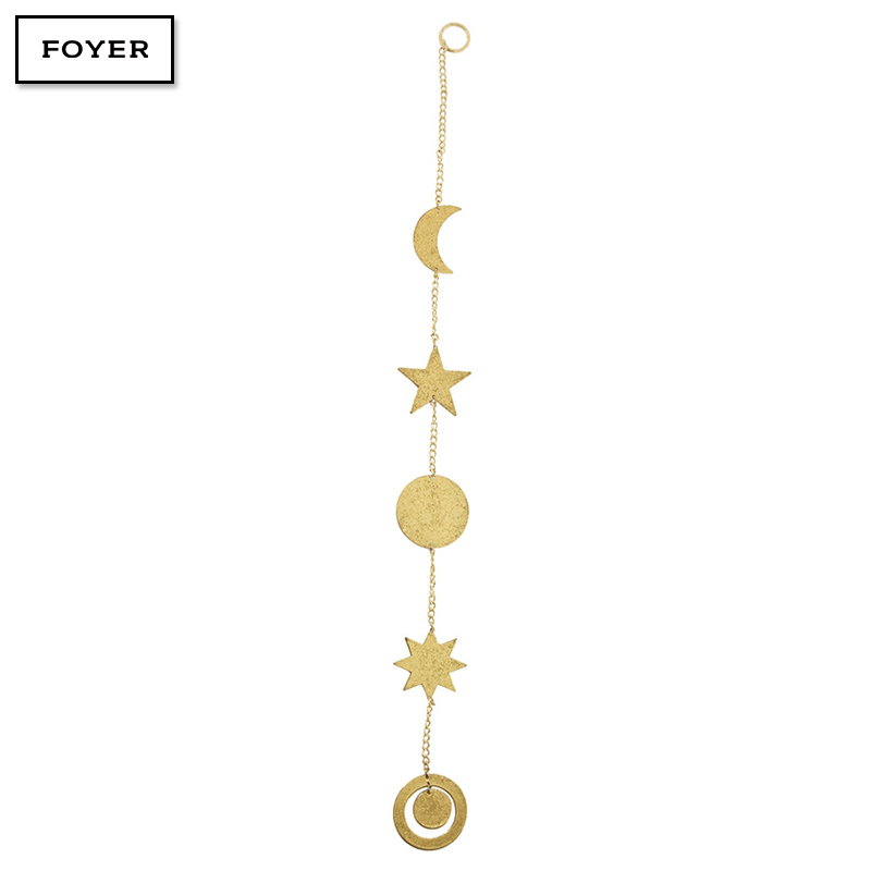 ■FOYER（ホワイエ）■■クリスマスグッズ■■2026X'mas　新作■　BG ノエルガーランドゴールド