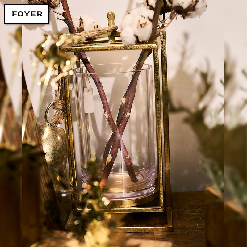 ■FOYER（ホワイエ）■■クリスマスグッズ■■2026X'mas　新作■　BG メタルフレームベース