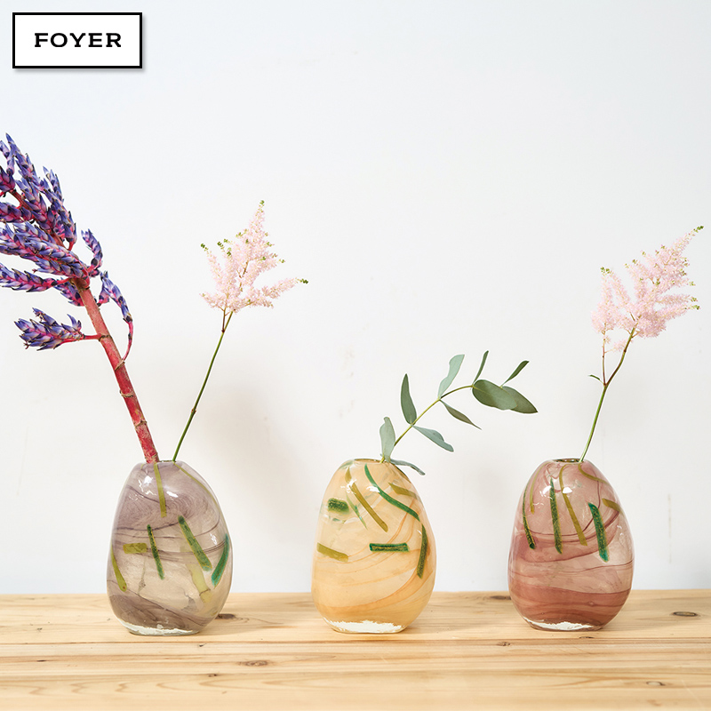 ■FOYER（ホワイエ）■■2026SS　新作■　DG マコベース