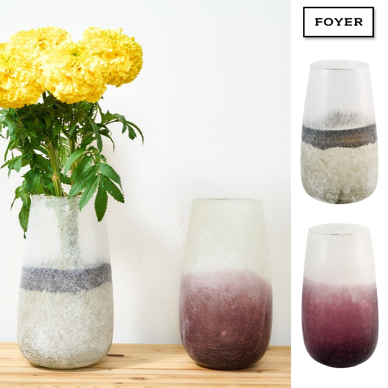 ■FOYER（ホワイエ）■■2026SS　新作■　DG ティアドロップベース