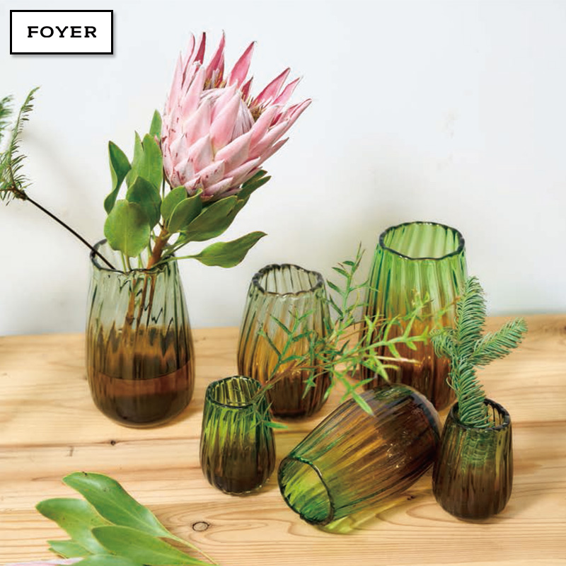 ■FOYER（ホワイエ）■■2026SS　新作■　DG ティアドロップベース