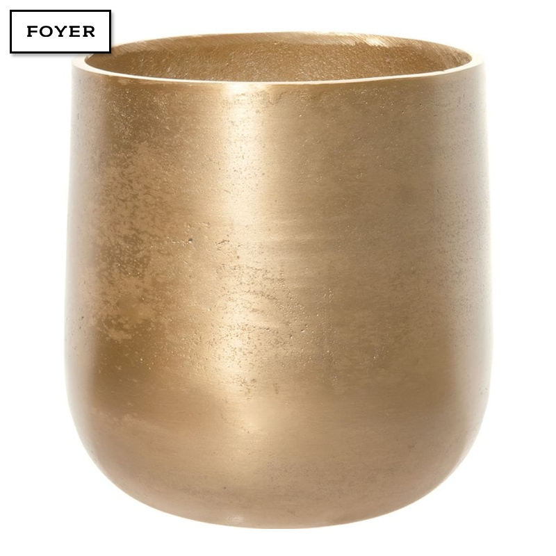 ■FOYER（ホワイエ）■■2026SS　新作■　AM5ベース　GL　H19cm