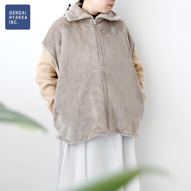 ■現代百貨■■2026AW　新作■　WARMY　ベスト