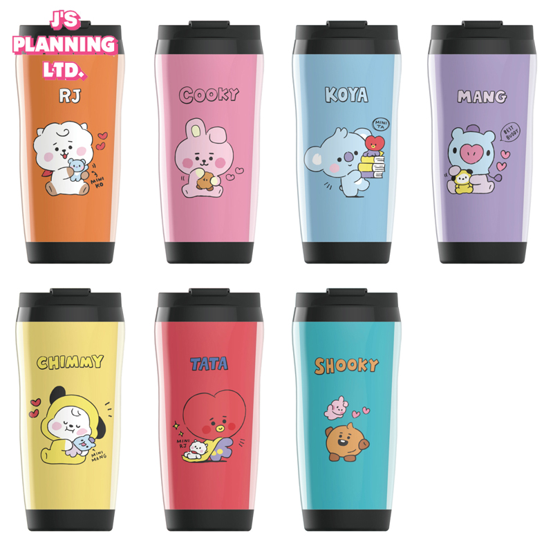 ジェイズプランニング BT21 タンブラー MANG Vl0FFgpOBD, キッチン、台所用品 - www.doleran.bg