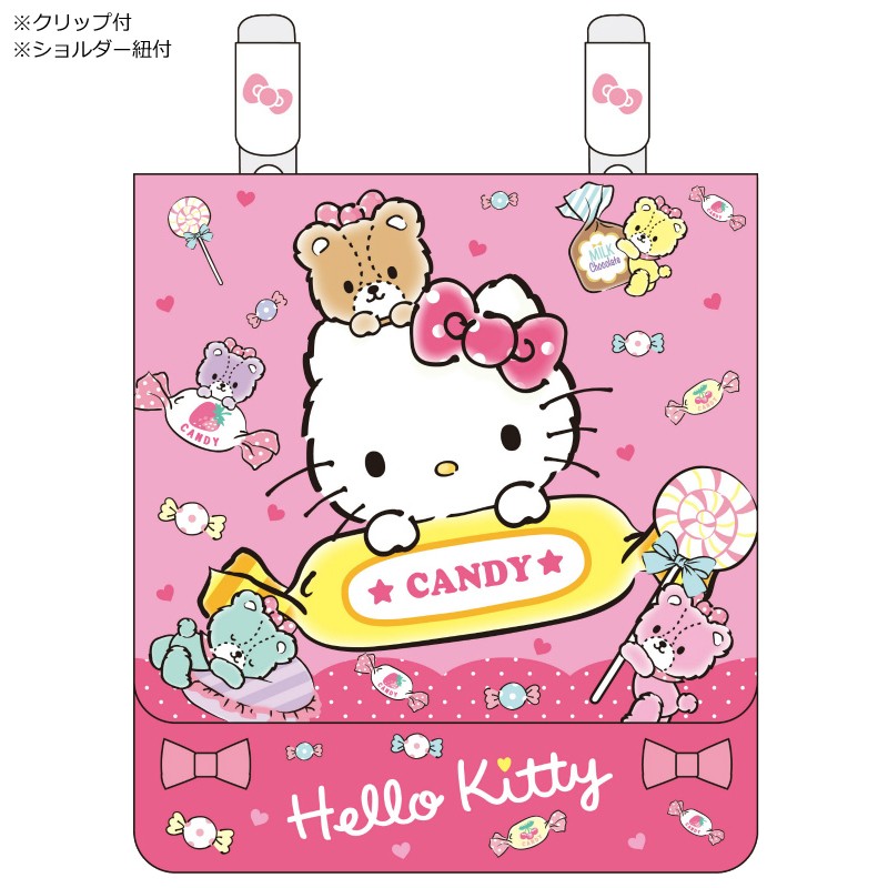 ジェイズプランニング ハローキティ マルチポケット リボン付 Webで直接仕入れ 雑貨 卸 雑貨 仕入れならパディスマーケット 本店
