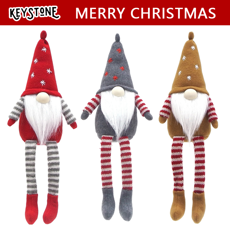 ■キーストーン■■2025X'mas　先行予約■　ノースクリスマス　スターダストサンタ