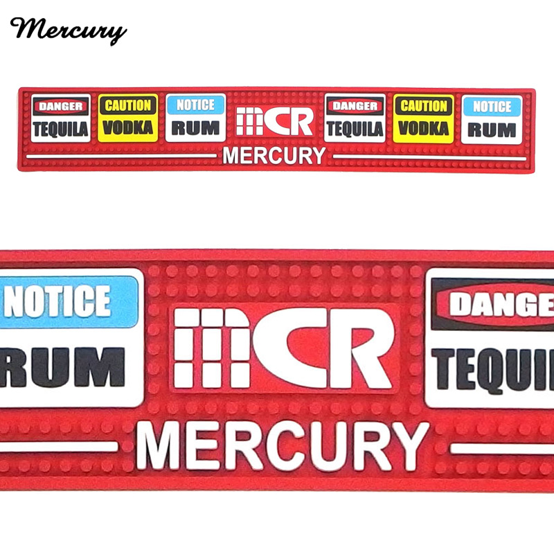 ■キーストーン■■2025AW　先行予約■　MERCURY　バーマット　LIQUOR RED