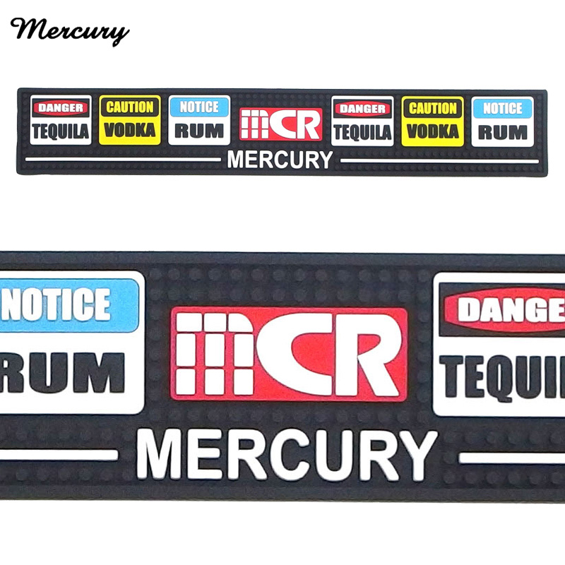 ■キーストーン■■2025AW　先行予約■　MERCURY　バーマット　LIQUOR BLACK