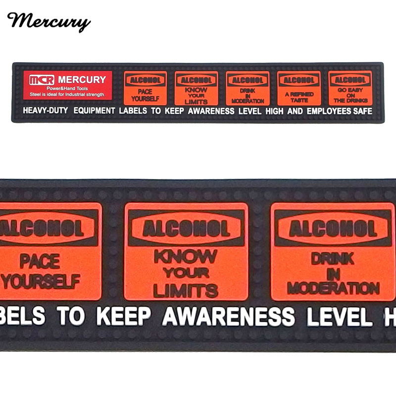 ■キーストーン■■2025AW　先行予約■　MERCURY　バーマット　WARNING