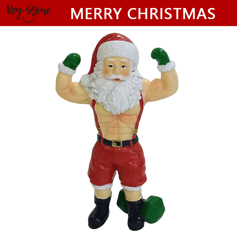 ■キーストーン■■2025X'mas　先行予約■　サンタマッソー　ラットスプレッド