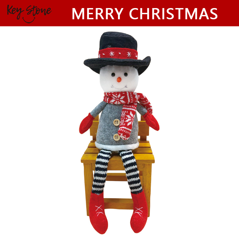 ■キーストーン■■2025X'mas　先行予約■　ノースクリスマス　スノーフレンズ　スノーマン
