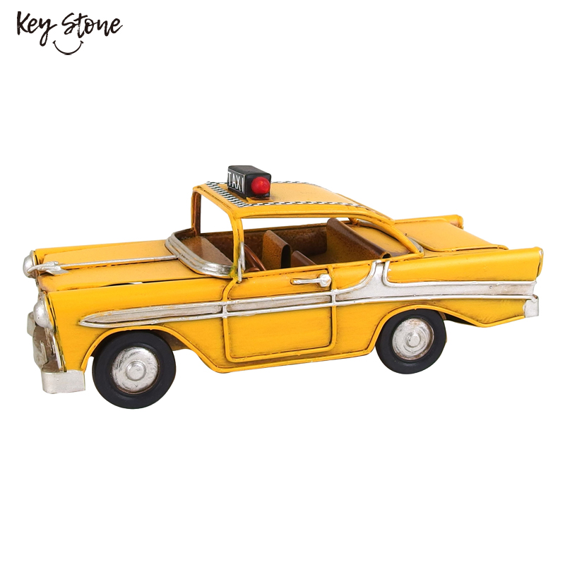 ■キーストーン■■2026SS　先行予約■　ノスタルジックデコ　CD　イエローキャブ