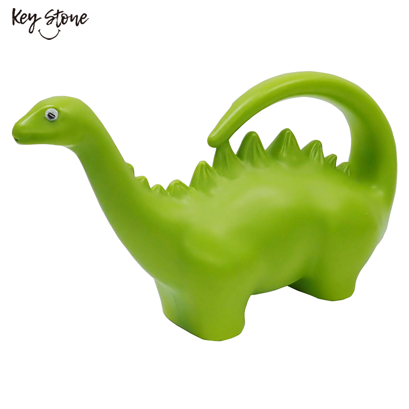 ■キーストーン■■2026SS　先行予約■　アニマル　ウォータリングカン　恐竜