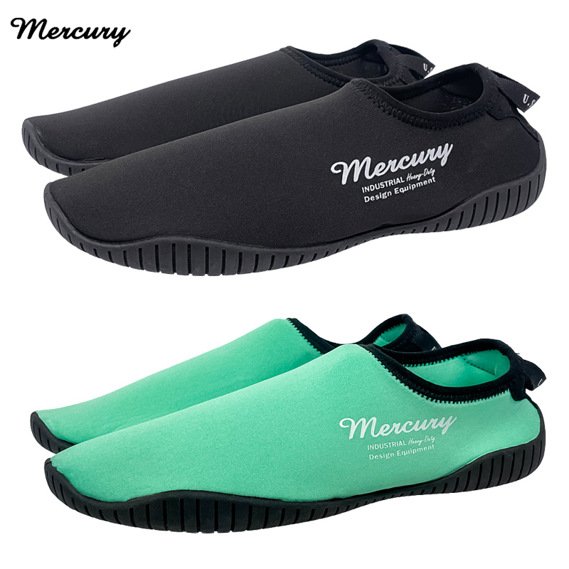 ■キーストーン■■2026SS　先行予約■　MERCURY　GRIP WATER SHOES