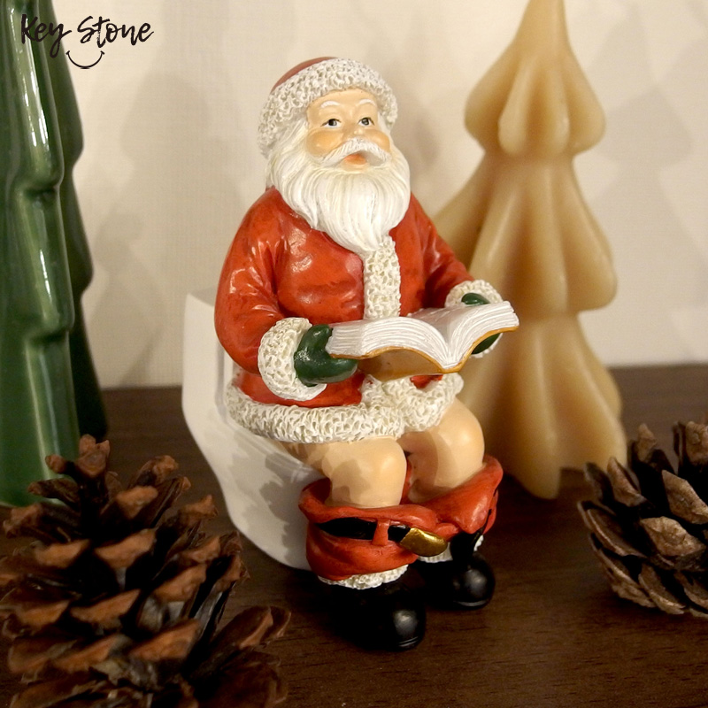 ■キーストーン■■2026X'mas　先行予約■　オフタイムサンタ　Private Moment