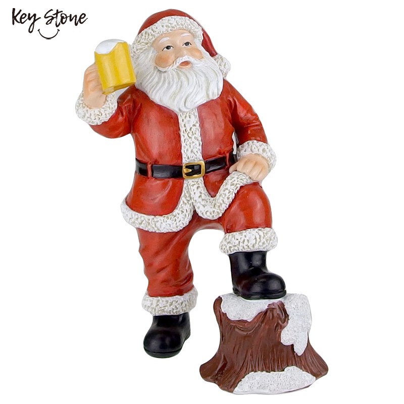 ■キーストーン■■2026X'mas　先行予約■　オフタイムサンタ　Cheers