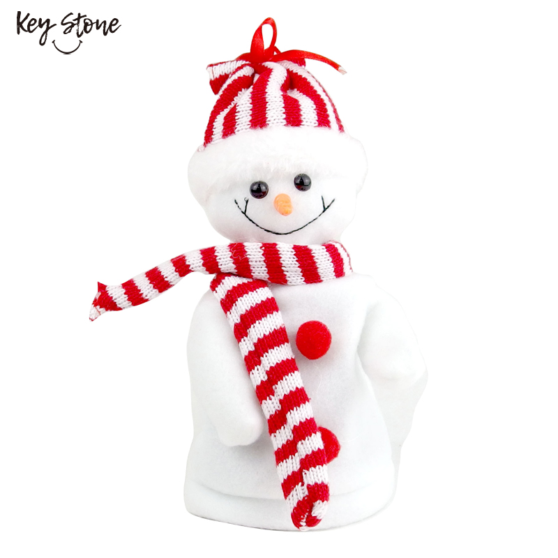 ■キーストーン■■2026X'mas　先行予約■　ダンシングTOY　スノーマン