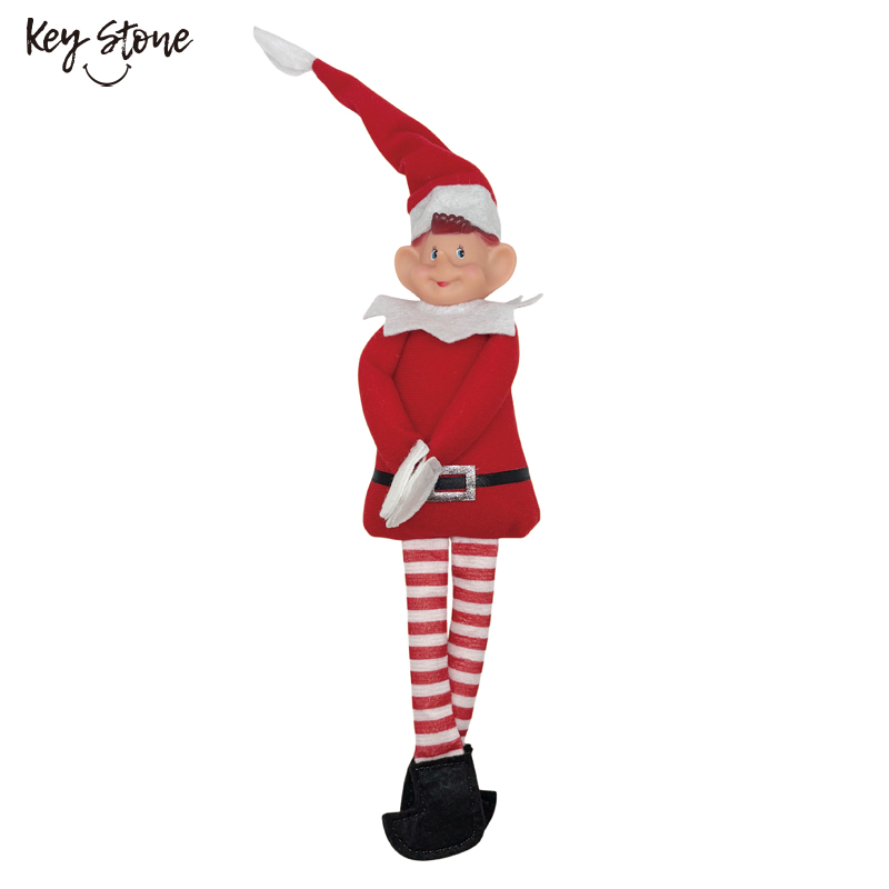 ■キーストーン■■2026X'mas　先行予約■　ハイド＆シーククリスマス　エルフA　S