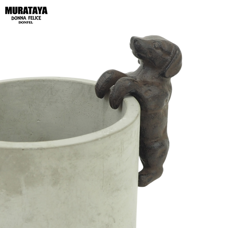 ■村田屋産業■■2026AW　新作■　ハングミニドッグ