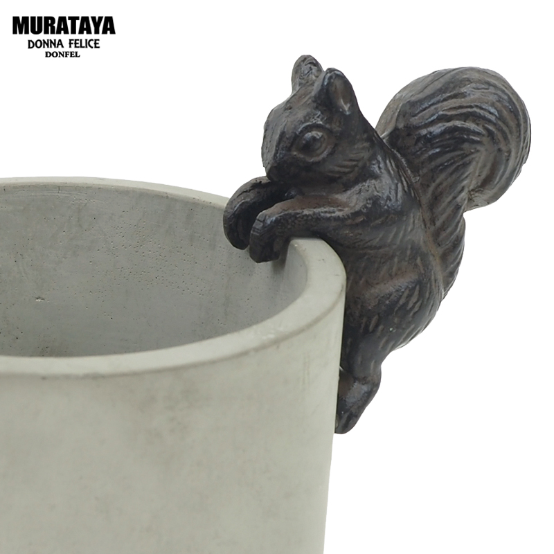 ■村田屋産業■■2026AW　新作■　ハングミニスクワール