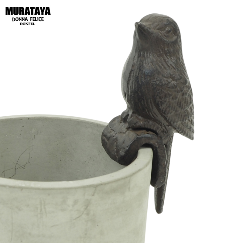 ■村田屋産業■■2026AW　新作■　ハングミニバード
