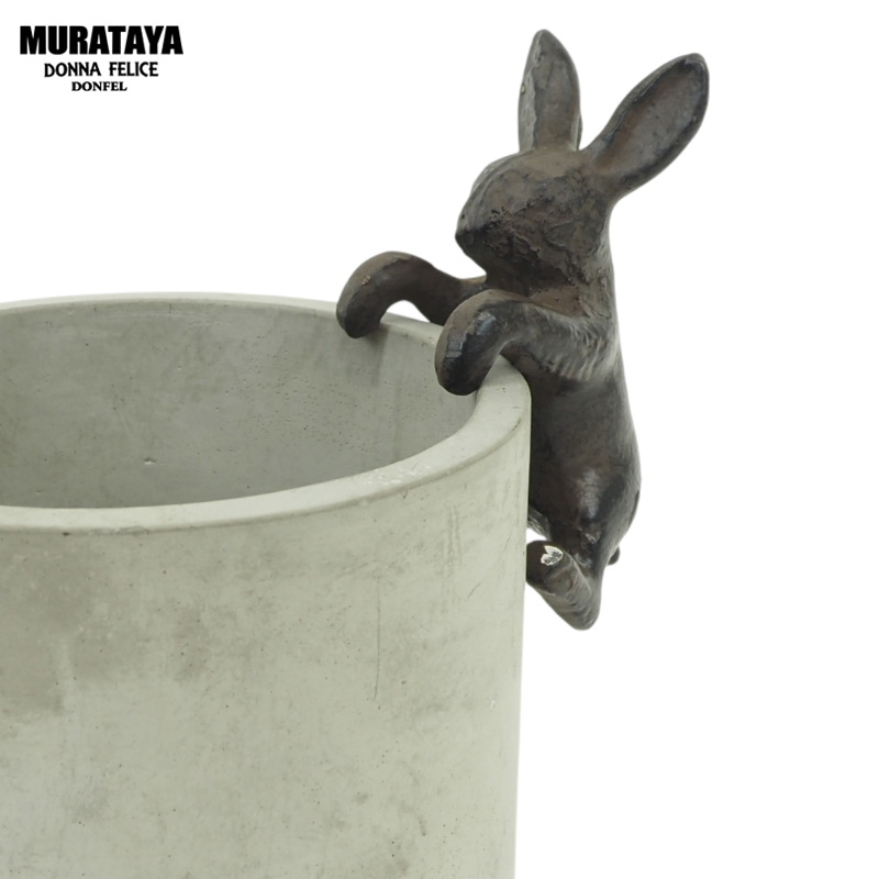■村田屋産業■■2026AW　新作■　ハングミニラビット