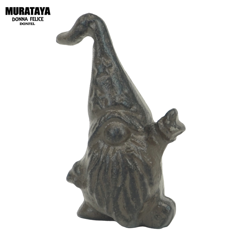 ■村田屋産業■■2026AW　新作■　ミニドワーフ　A